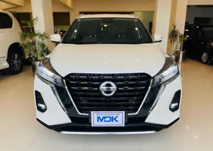 Nissan Kicks XV Premium 2021 for Sale
