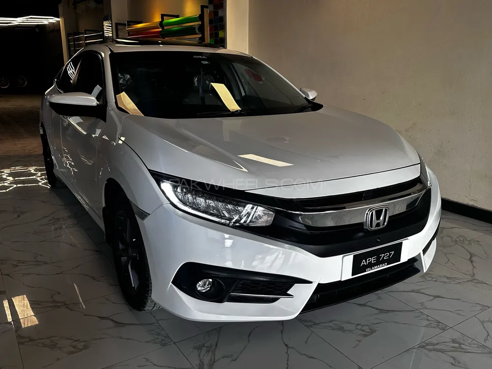 Honda Civic 2019 for sale in Mardan