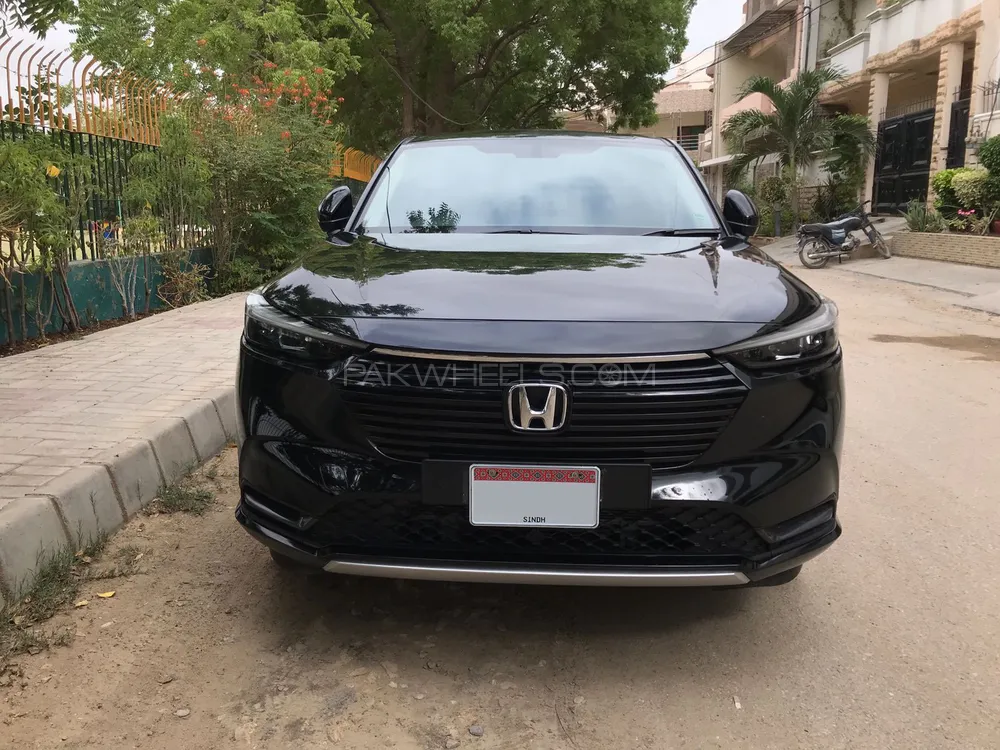 Honda HR-V 2023 for Sale in Karachi Image-1