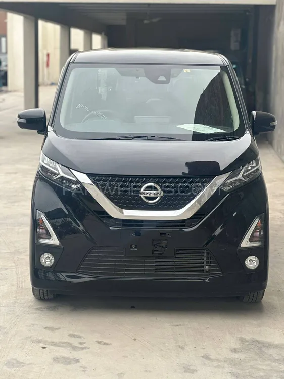 Nissan Dayz 2020 for Sale in Gujranwala Image-1