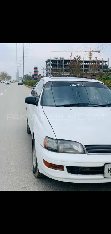 Toyota Corona 1994 for sale in Peshawar