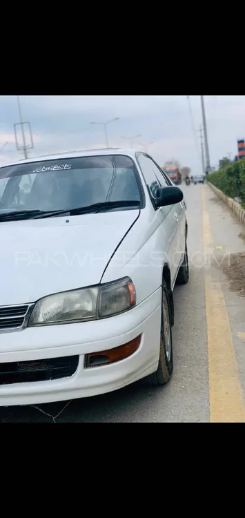Toyota Corona 1994 for Sale in Peshawar Image-1