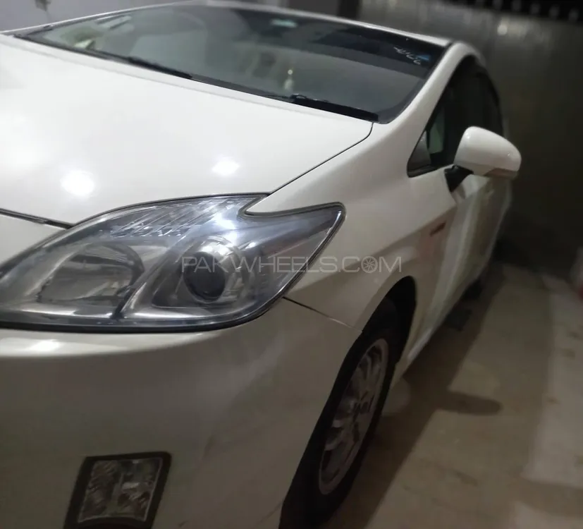 Toyota Prius 2010 for sale in Quetta