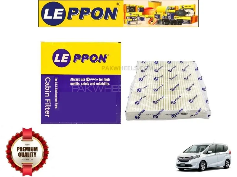 Honda Freed 2016-2024 Leppon Cabin Filter 