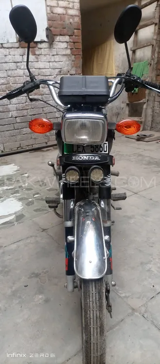 Road Prince 125 2019 for Sale Road Prince 125 2019 for Sale Image-4