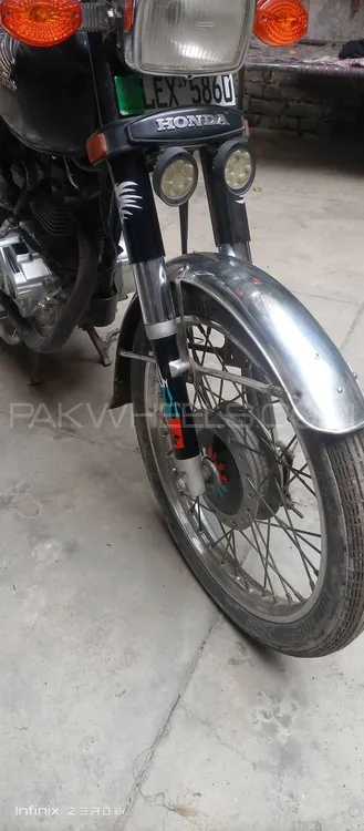 Road Prince 125 2019 for Sale Road Prince 125 2019 for Sale Image-3
