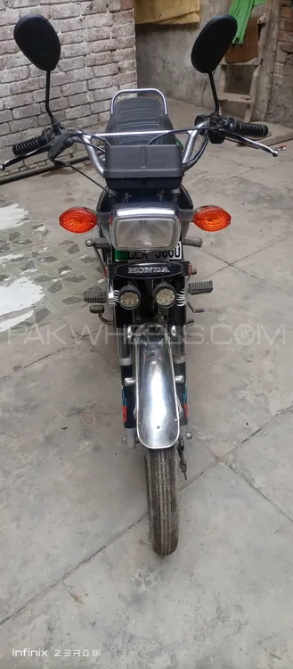 Road Prince 125 2019 for Sale Road Prince 125 2019 for Sale Image-11