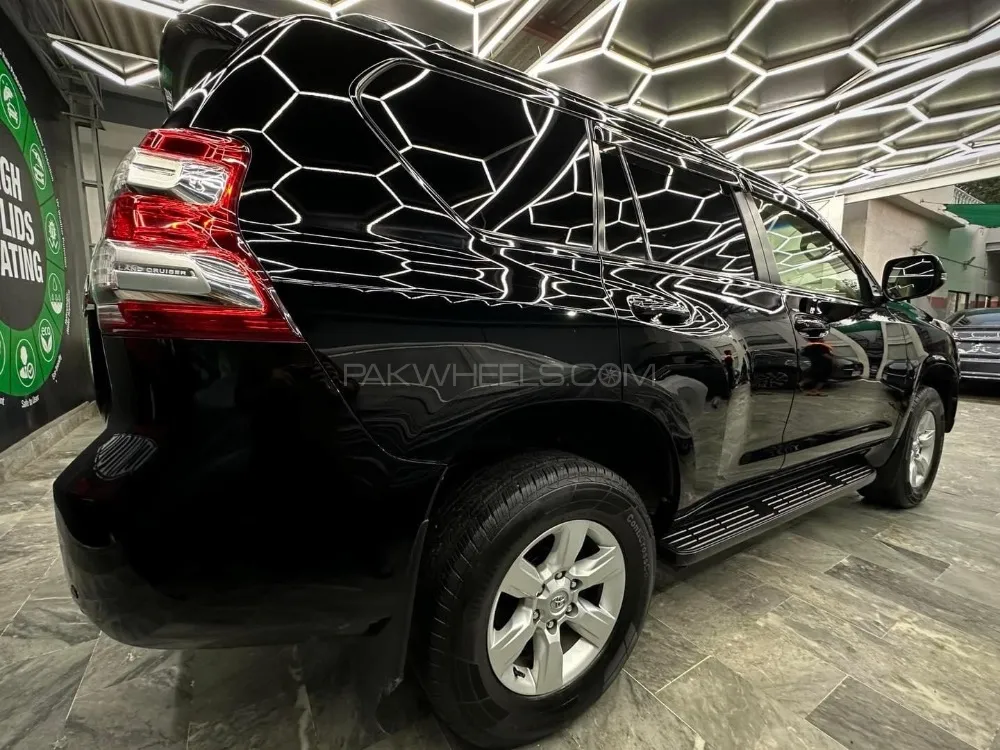 Toyota Prado 2013 for sale in Karachi