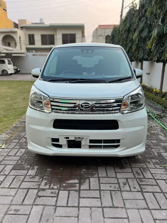 Daihatsu Move 2020 for Sale in Sialkot Image-1