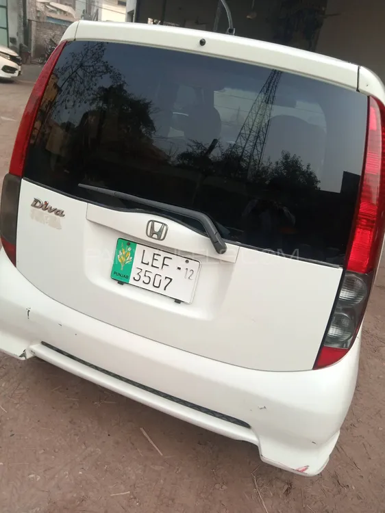 Honda Life 2012 for sale in Lahore