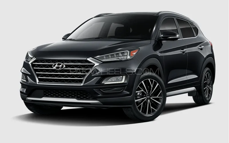 Hyundai Tucson 2021 for sale in Rawalpindi