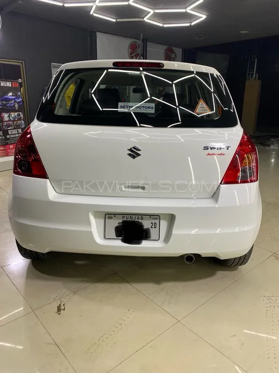 Suzuki Swift 2020 for sale in Wah cantt