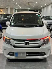 Honda N Wgn G 2017 for Sale