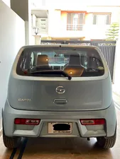 Mazda Carol GS 2015 for Sale
