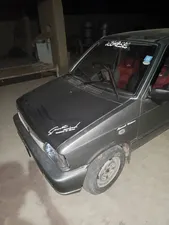 Suzuki Mehran 2014 for Sale