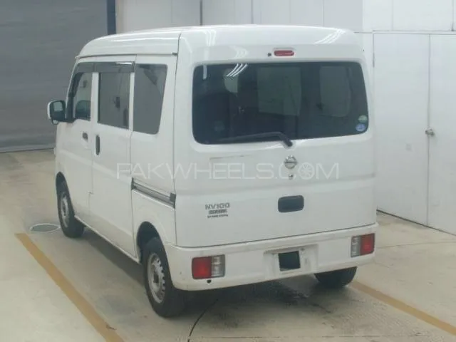 Nissan Clipper 2019 for sale in Islamabad