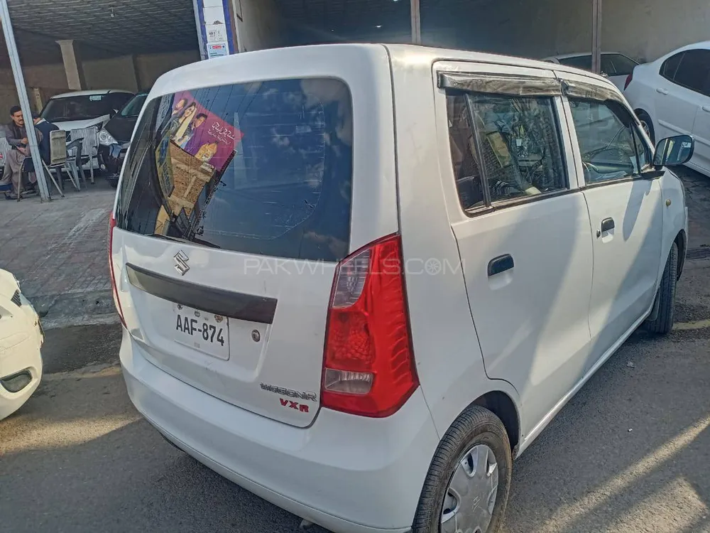 Suzuki Wagon R 2020 for sale in Multan