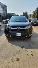 Honda CR-V 2018 for Sale