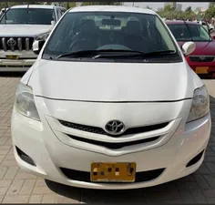 Toyota Belta X 1.0 2006 for Sale