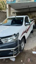 Toyota Hilux 4x2 Single Cab Standard 2021 for Sale