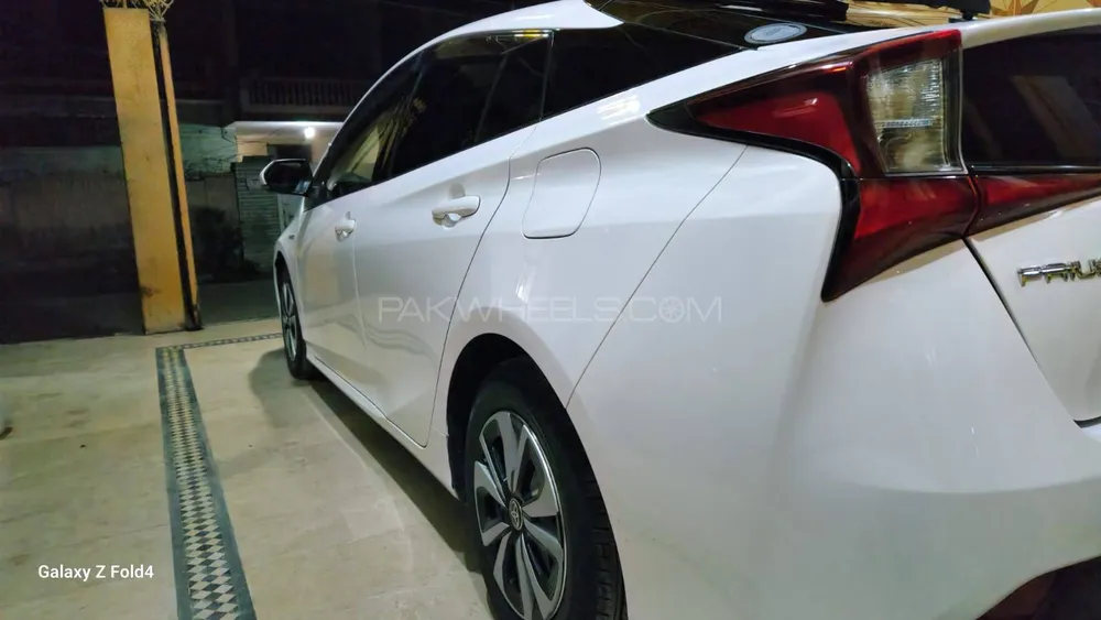 Toyota Prius 2020 for sale in Faisalabad