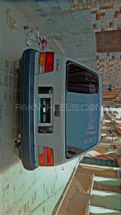 Suzuki Khyber 1998 for sale in Peshawar