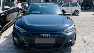 Audi e-tron GT Standard 2022 for Sale