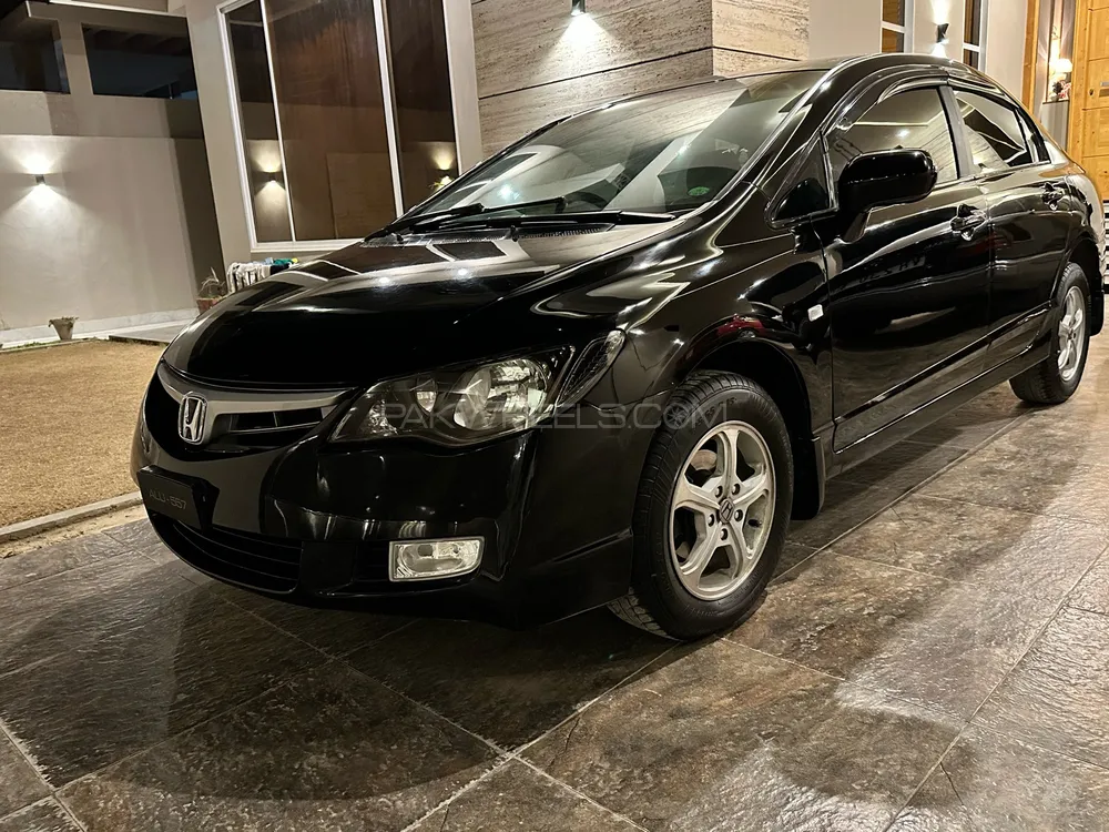 Honda Civic 2006 for Sale in Quetta Image-1