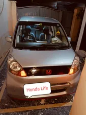 Honda Life 2014 for Sale