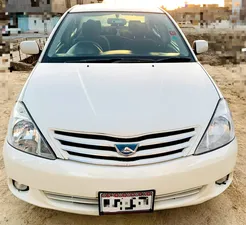 Toyota Allion A15 G Package 2003 for Sale