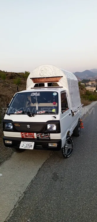 Suzuki Ravi 2022 for sale in Haripur