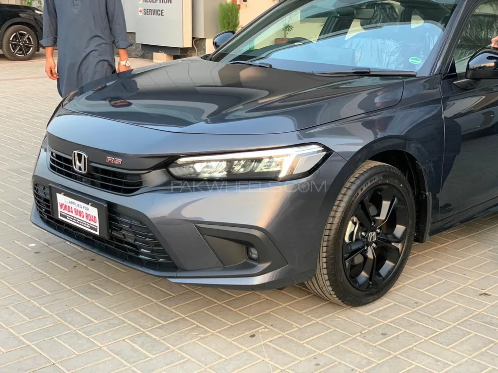 Honda Civic 2023 for sale in Bahawalpur