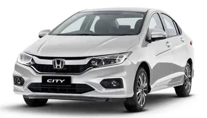 Honda City 1.2L CVT 2024 for Sale