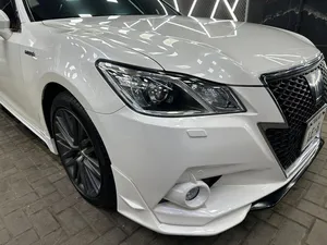 Toyota Crown Athlete G Package 2014 for Sale