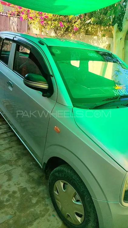 Suzuki Alto 2021 for sale in Sargodha