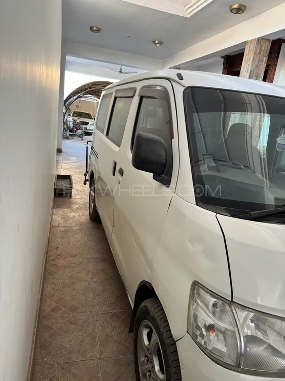 Toyota Town Ace 2015 for sale in Multan
