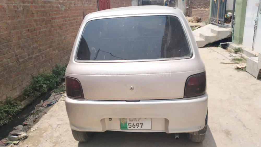 Daihatsu Cuore 2004 for Sale in Gujranwala Image-1