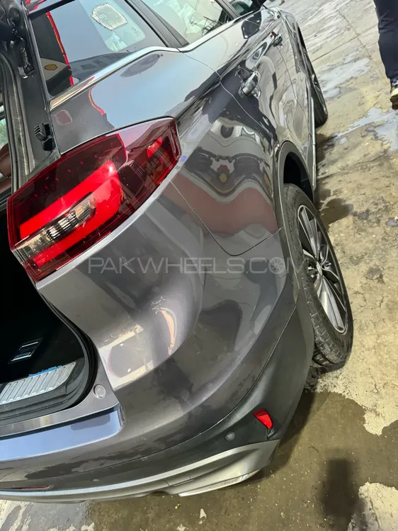 Proton X70 2021 for Sale in Lahore Proton X70 2021 for Sale in Lahore Image-12