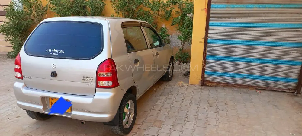 Suzuki Alto 2012 for Sale in Dera ismail khan Image-1