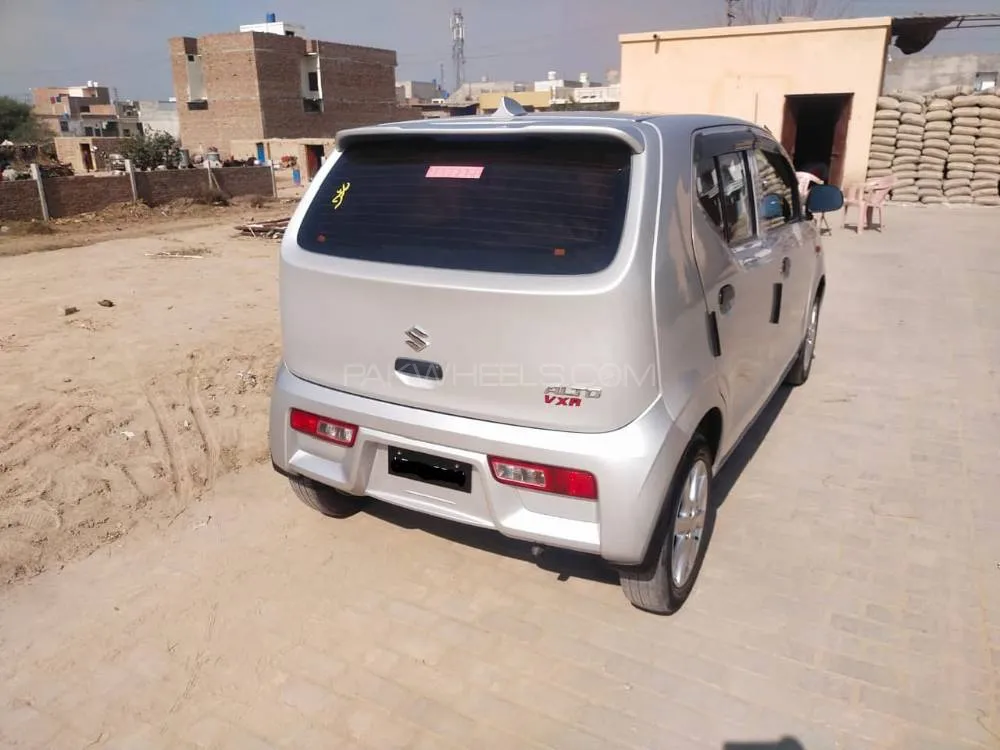 Suzuki Alto 2019 for sale in Bahawalpur