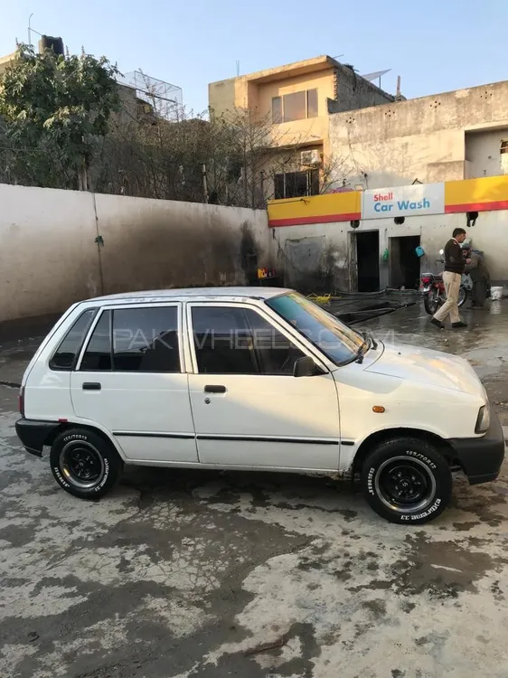 Suzuki Mehran 2006 for sale in Rawalpindi