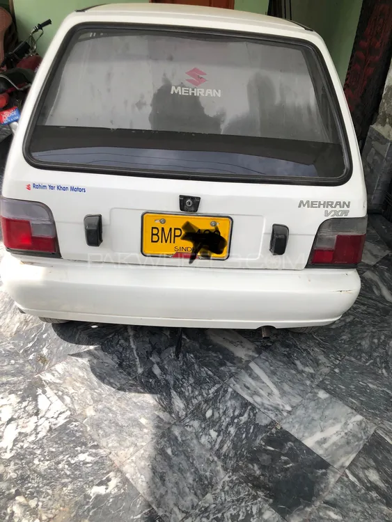Suzuki Mehran 2018 for sale in Chichawatni