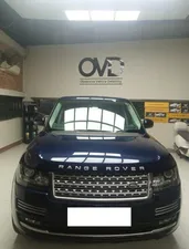 Range Rover Vogue 2013 for Sale