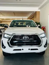 Toyota Hilux Revo V Automatic 2.8 2024 for Sale