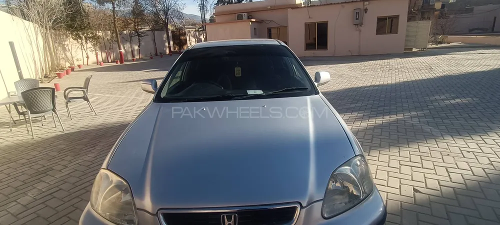 Honda Civic 1996 for sale in Quetta