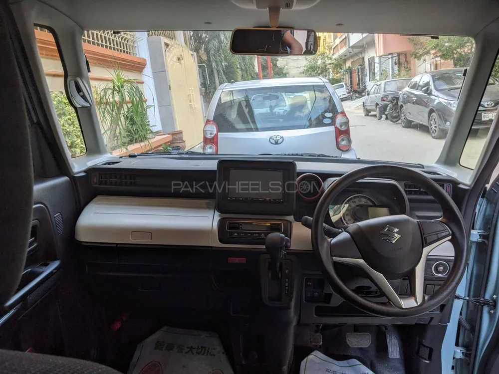 Suzuki Spacia 2020 for sale in Karachi