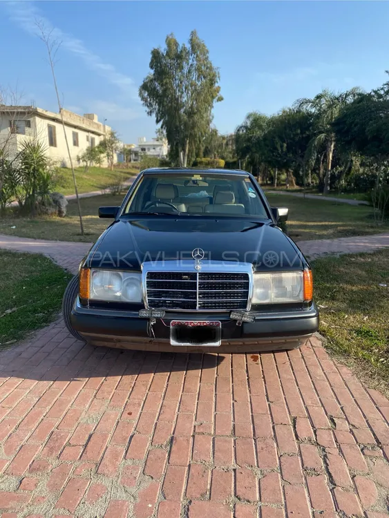 Mercedes Benz E Class 1991 for sale in Islamabad