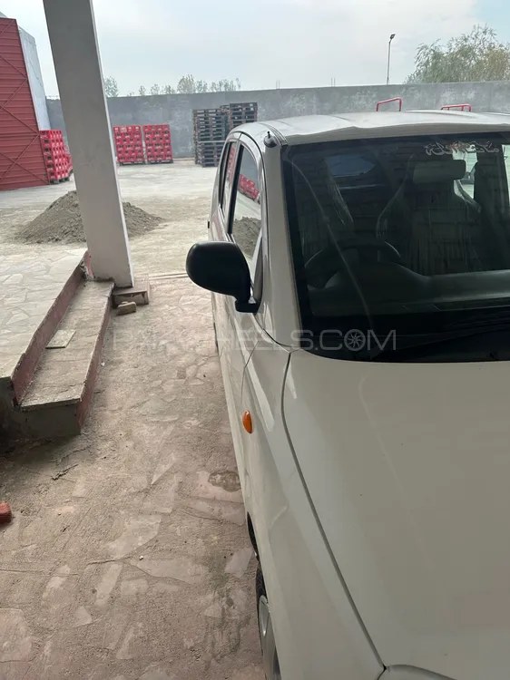 Suzuki Alto 2022 for Sale in Peshawar Image-1