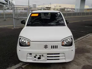Suzuki Alto S Package 2020 for Sale