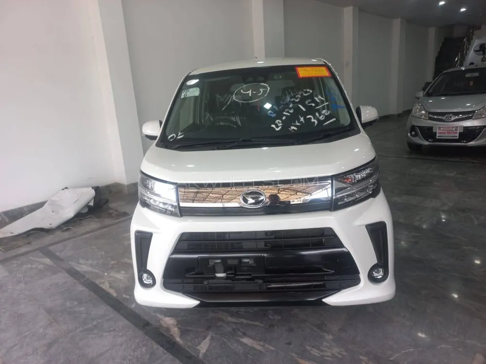 Daihatsu Move 2020 for Sale in Arifwala Image-1